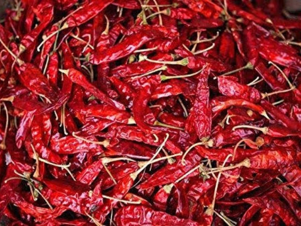 Red Chili (Lal Mirch)
